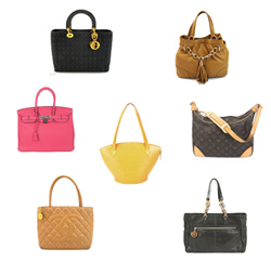 Tips for Buying Authenticated Pre-Owned Luxury Bags on