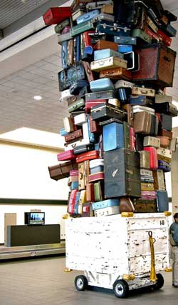 Bag Facts | Luggage Quotes Bag Facts | Luggage Quotes