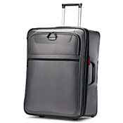 Check in lightweight luggage