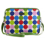 Hadaki funky laptop bag for women