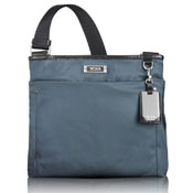 Grey handbag messenger bag