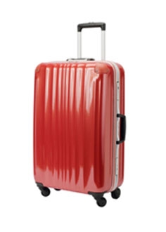 Best Luggage Material BforBag