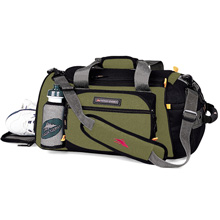 High Sierra sport duffel