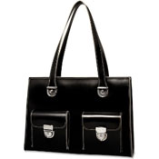 Jack Georges elegant laptop bag for women