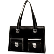 Jack Georges elegant laptop bag for women