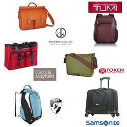 Laptop Luggage Brands, Comparison