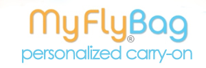 My Fly Bag logo