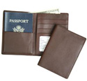 Royce Leather RFID wallets