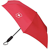 Victorinox red umbrella