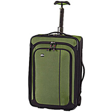 Green Victorinox Swiss Army Werks bag