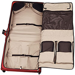 Find the right garment bag for you
