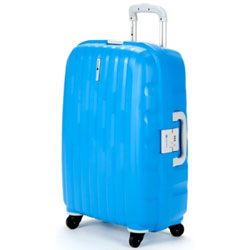Delsey Helium 26 in. B for Bag luggage shop