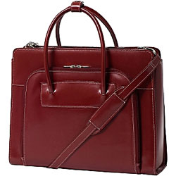 Handbag fit for laptop