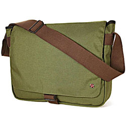 Messenger bag for laptops